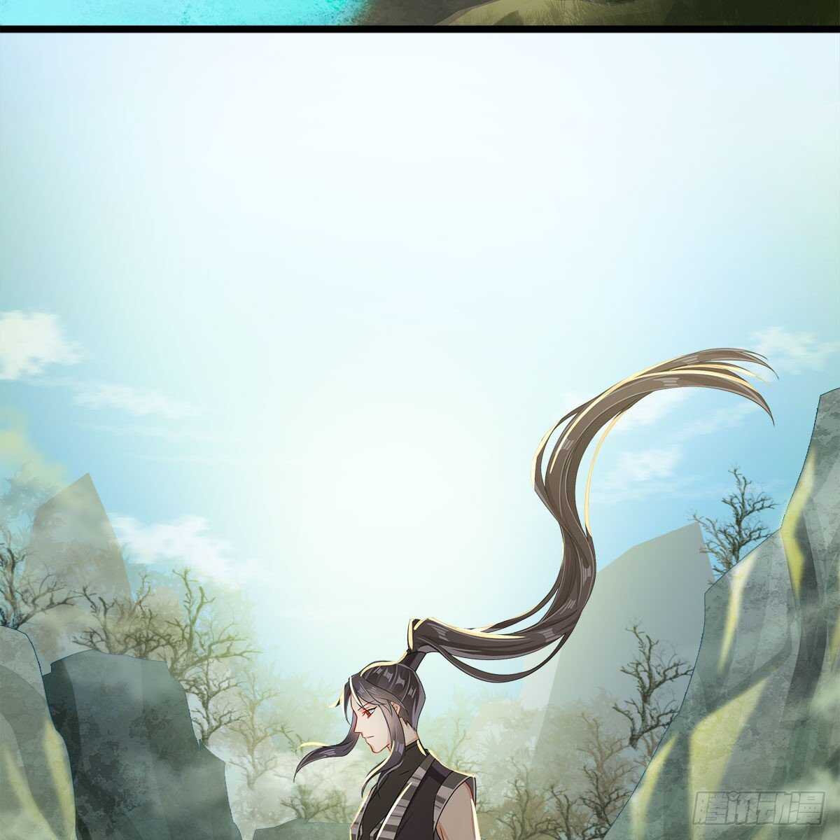《老祖很忙之麒麟痴》030 更大的危机 第39页