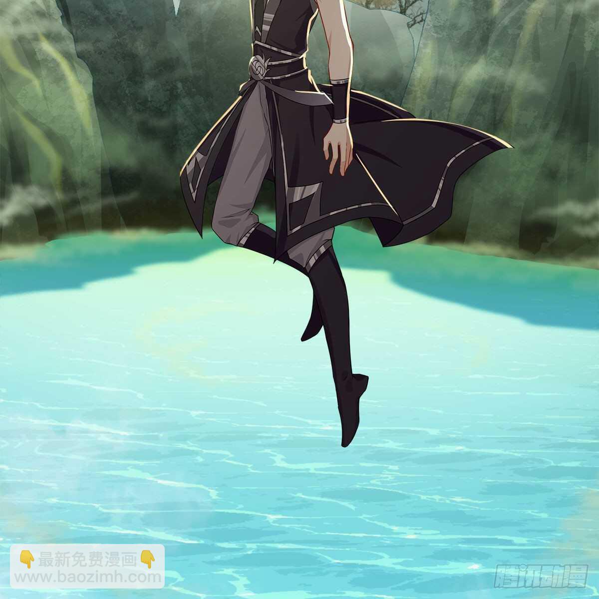 《老祖很忙之麒麟痴》030 更大的危机 第40页