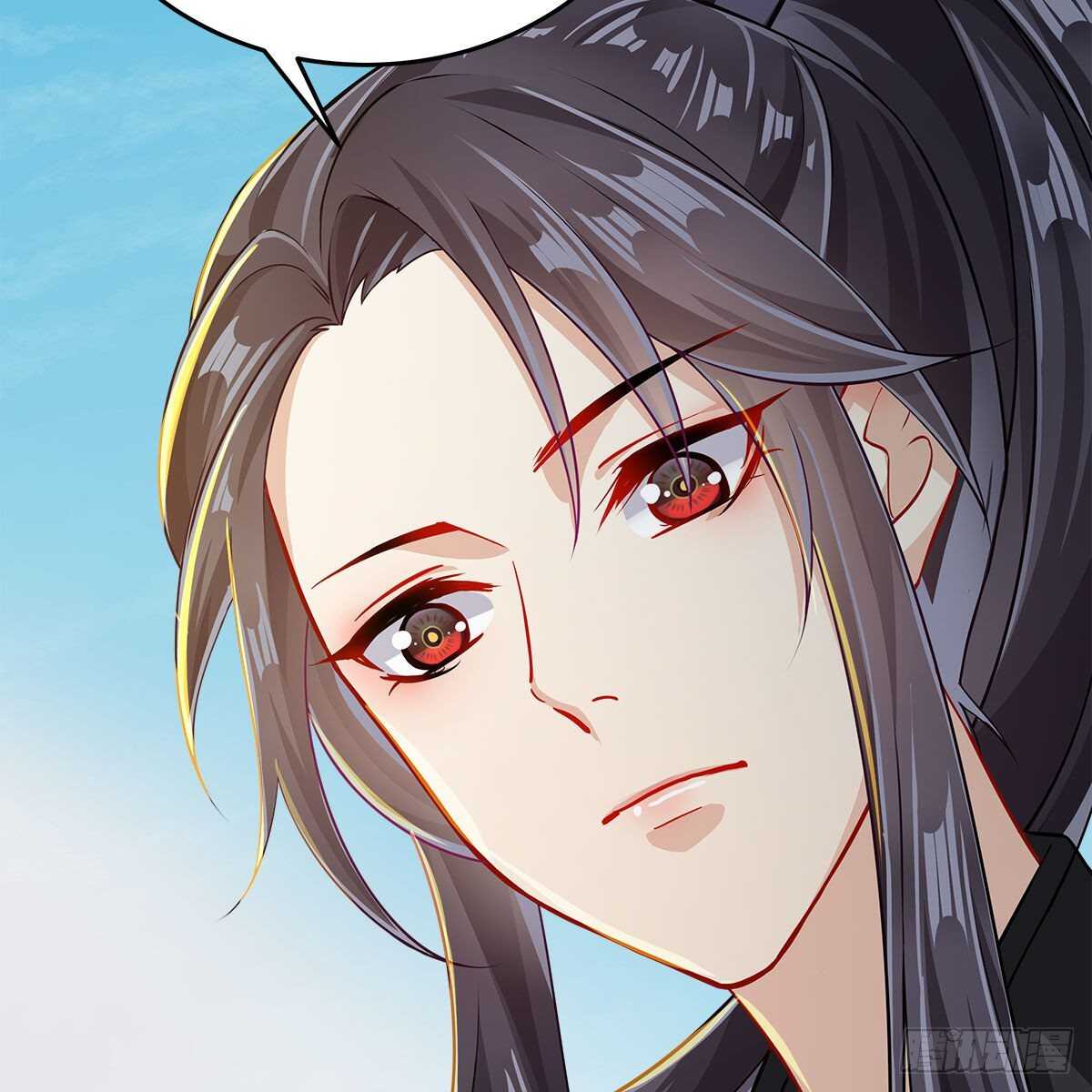 《老祖很忙之麒麟痴》030 更大的危机 第42页