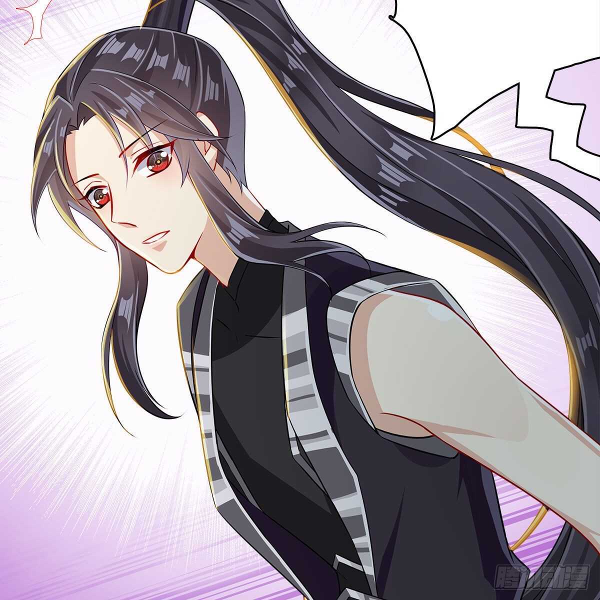 《老祖很忙之麒麟痴》030 更大的危机 第49页