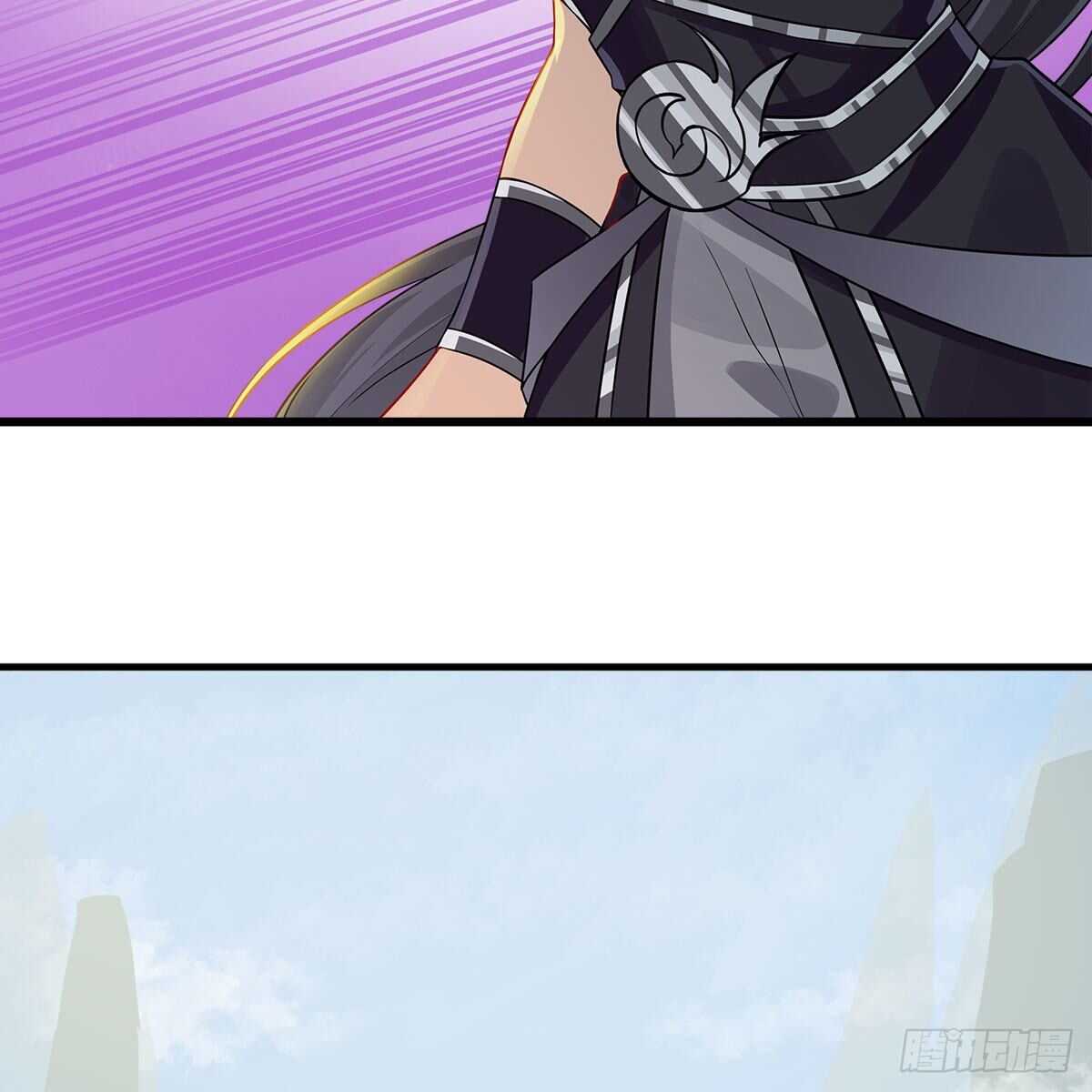《老祖很忙之麒麟痴》030 更大的危机 第50页