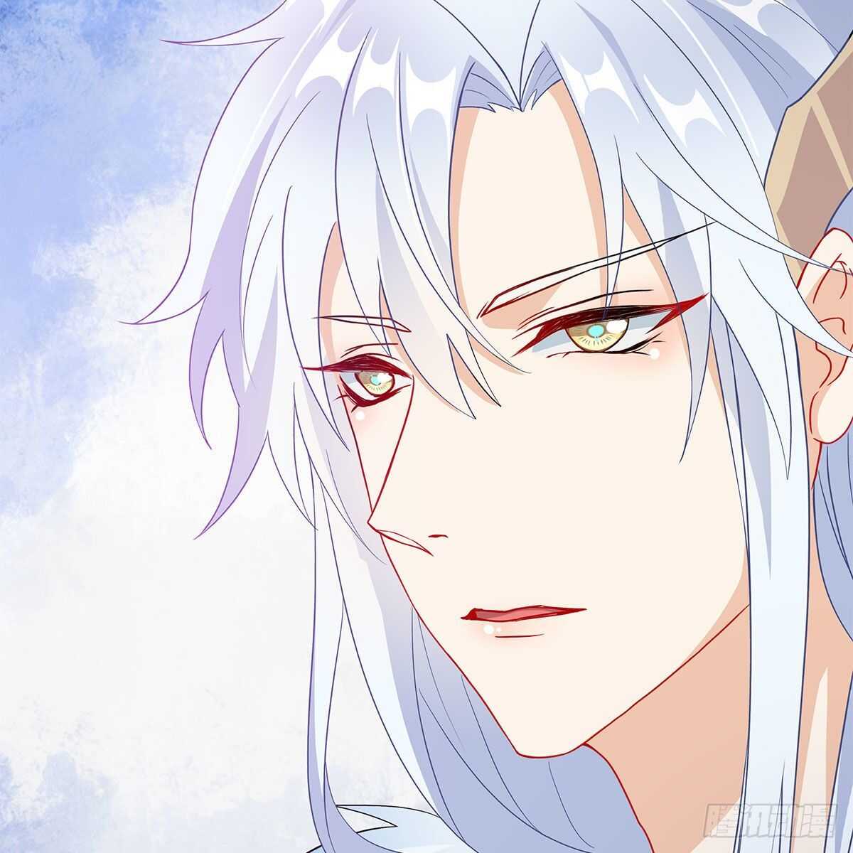 《老祖很忙之麒麟痴》030 更大的危机 第6页