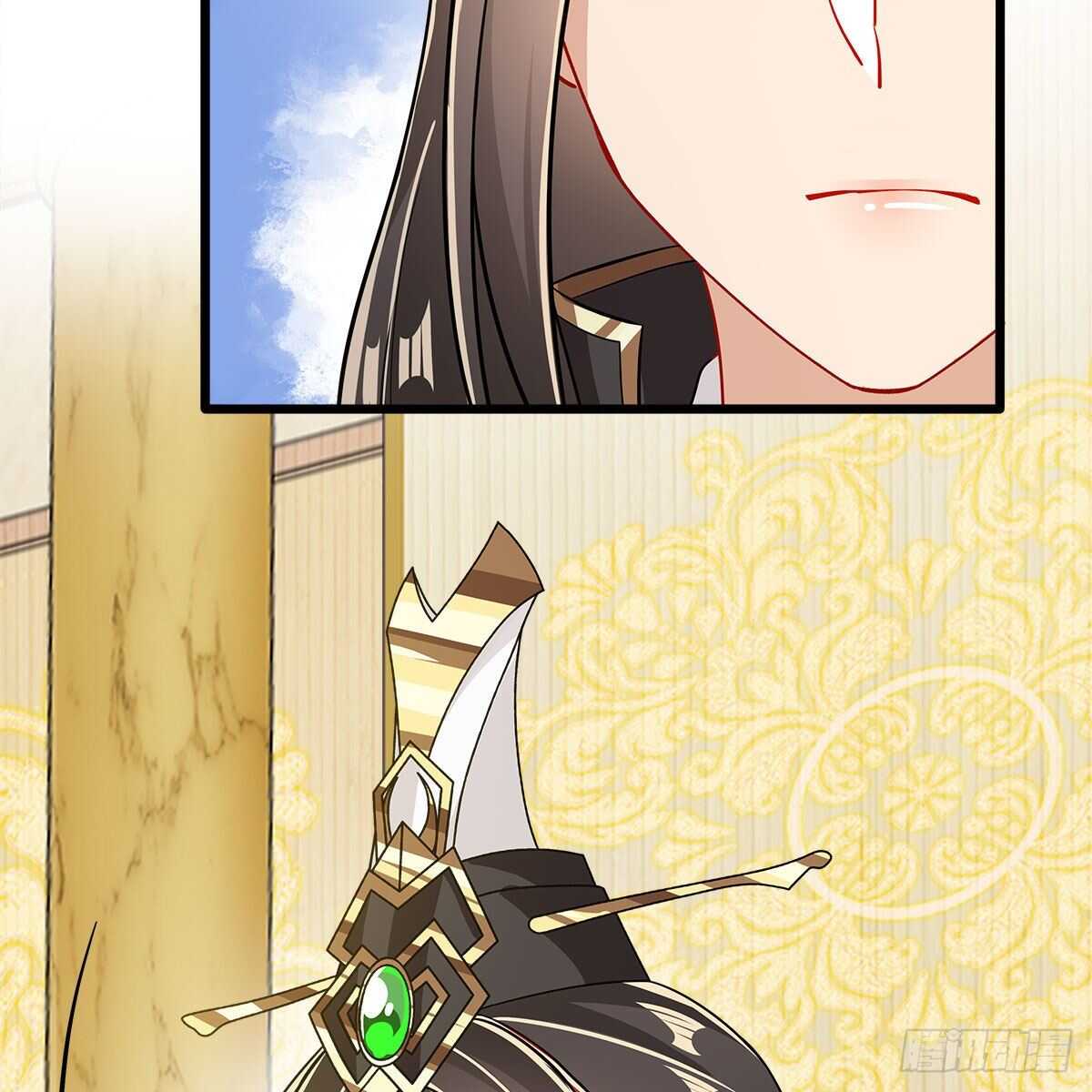 《老祖很忙之麒麟痴》028 小黑是龙子 第15页