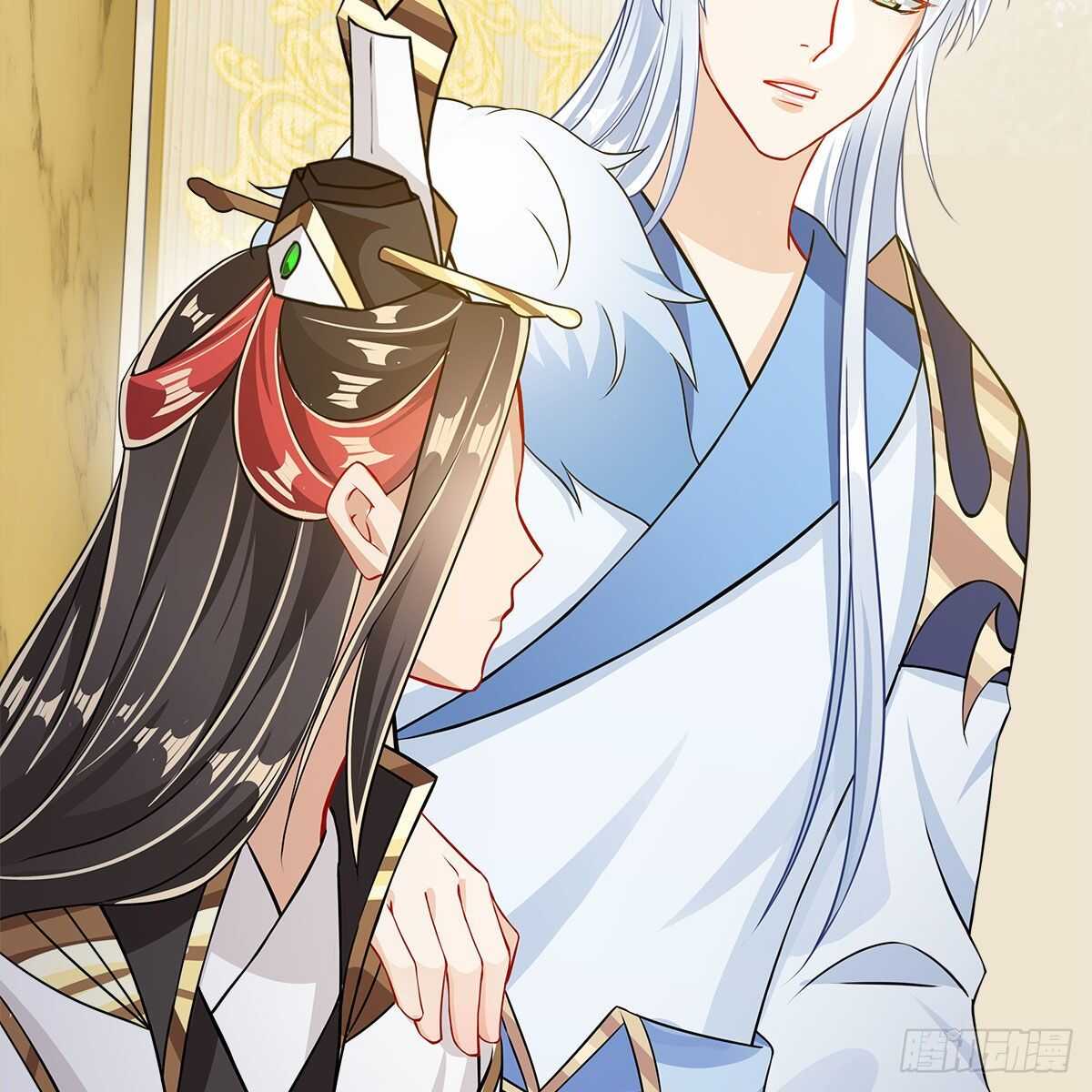 《老祖很忙之麒麟痴》028 小黑是龙子 第19页