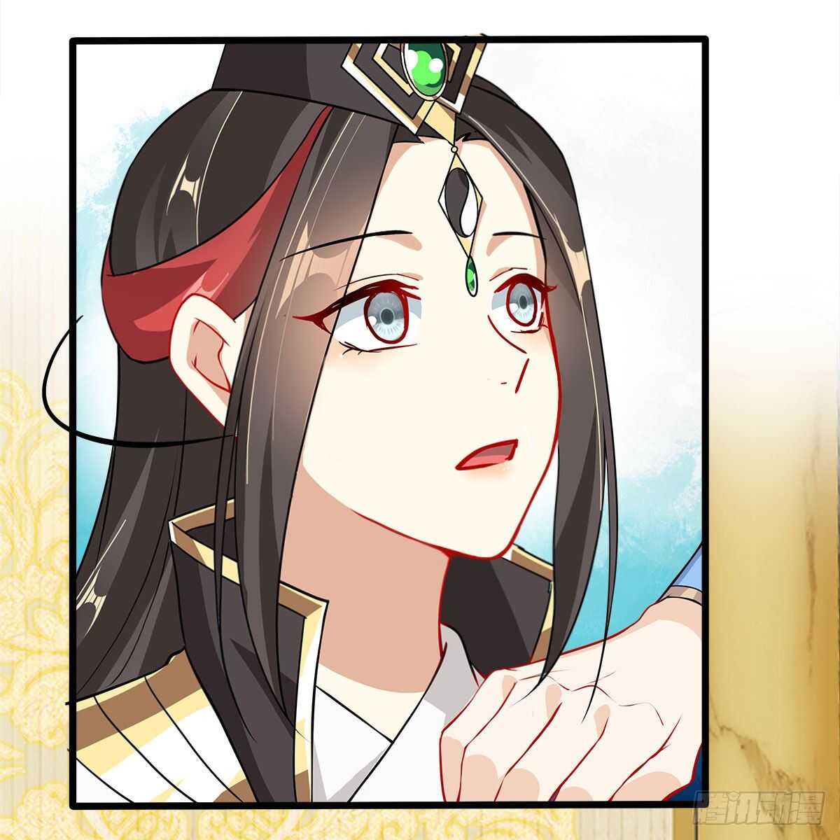 《老祖很忙之麒麟痴》028 小黑是龙子 第21页