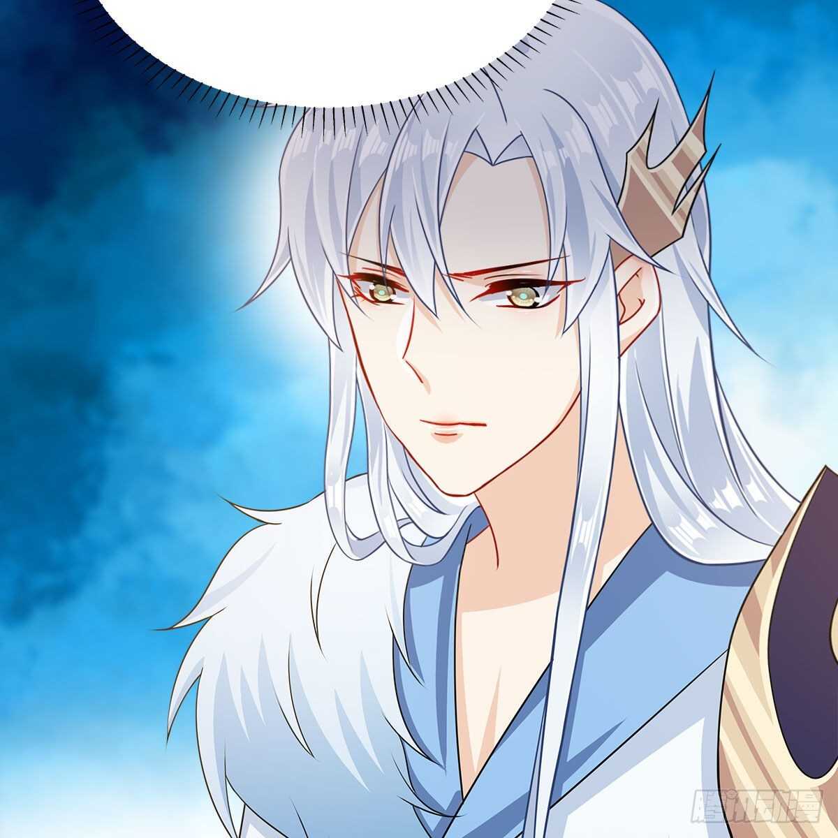 《老祖很忙之麒麟痴》028 小黑是龙子 第46页