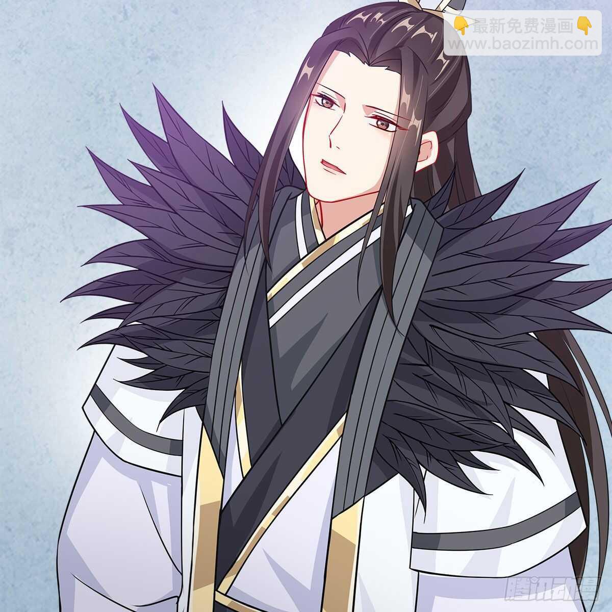《老祖很忙之麒麟痴》029 小白回来了 第14页