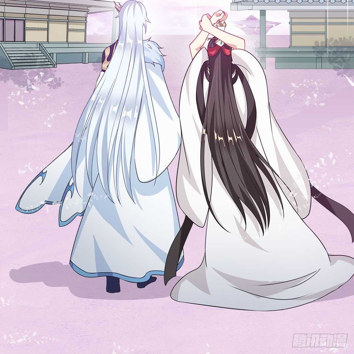 《老祖很忙之麒麟痴》029 小白回来了 第20页
