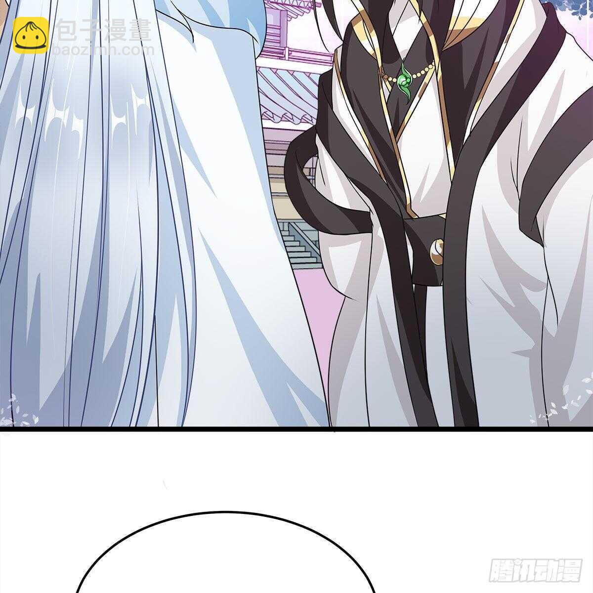 《老祖很忙之麒麟痴》029 小白回来了 第22页