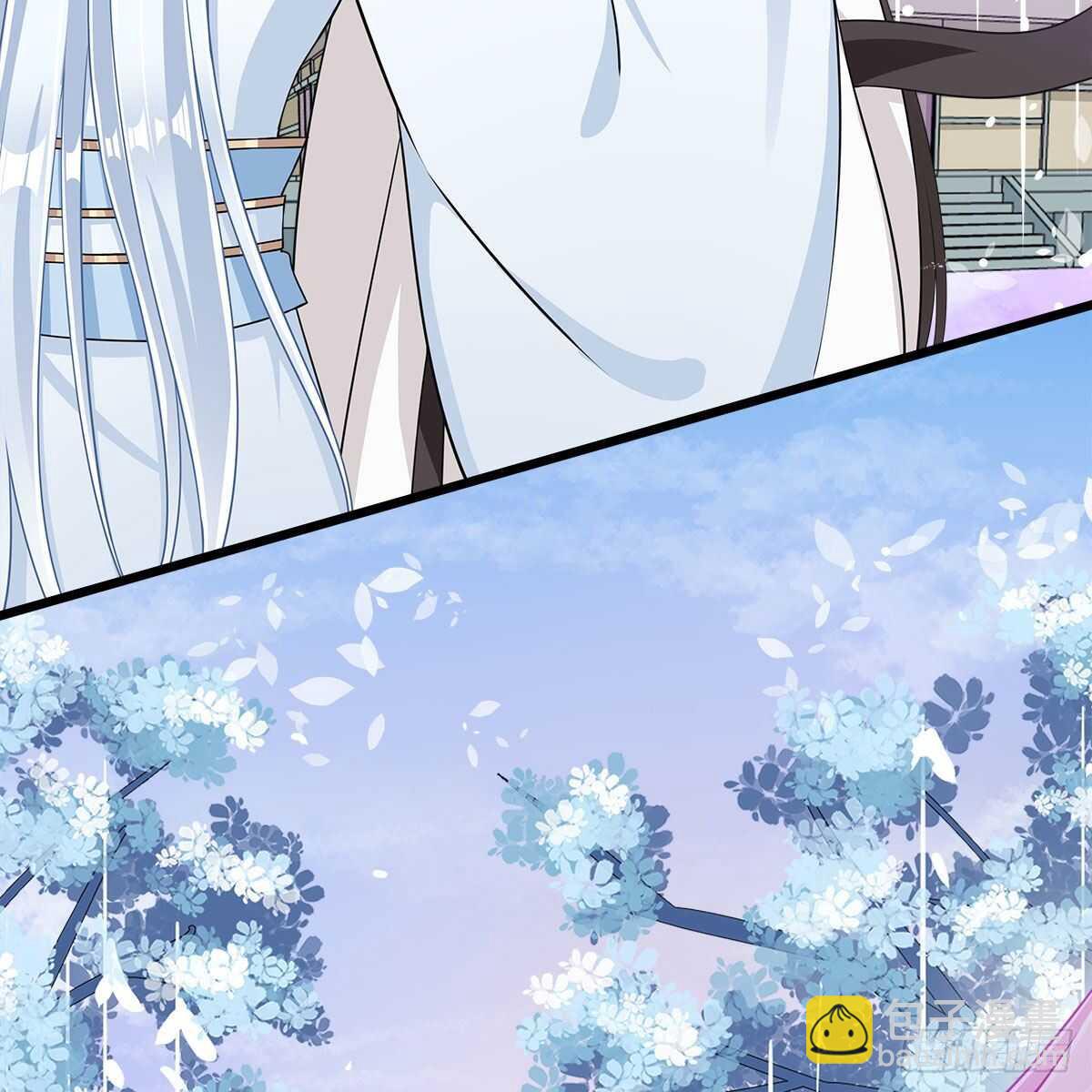 《老祖很忙之麒麟痴》029 小白回来了 第37页