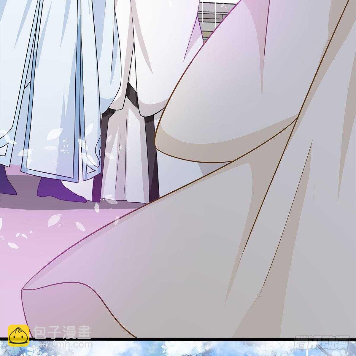 《老祖很忙之麒麟痴》029 小白回来了 第39页