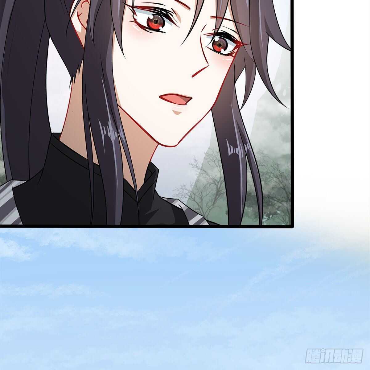 《老祖很忙之麒麟痴》031 为师来带你回家 第15页