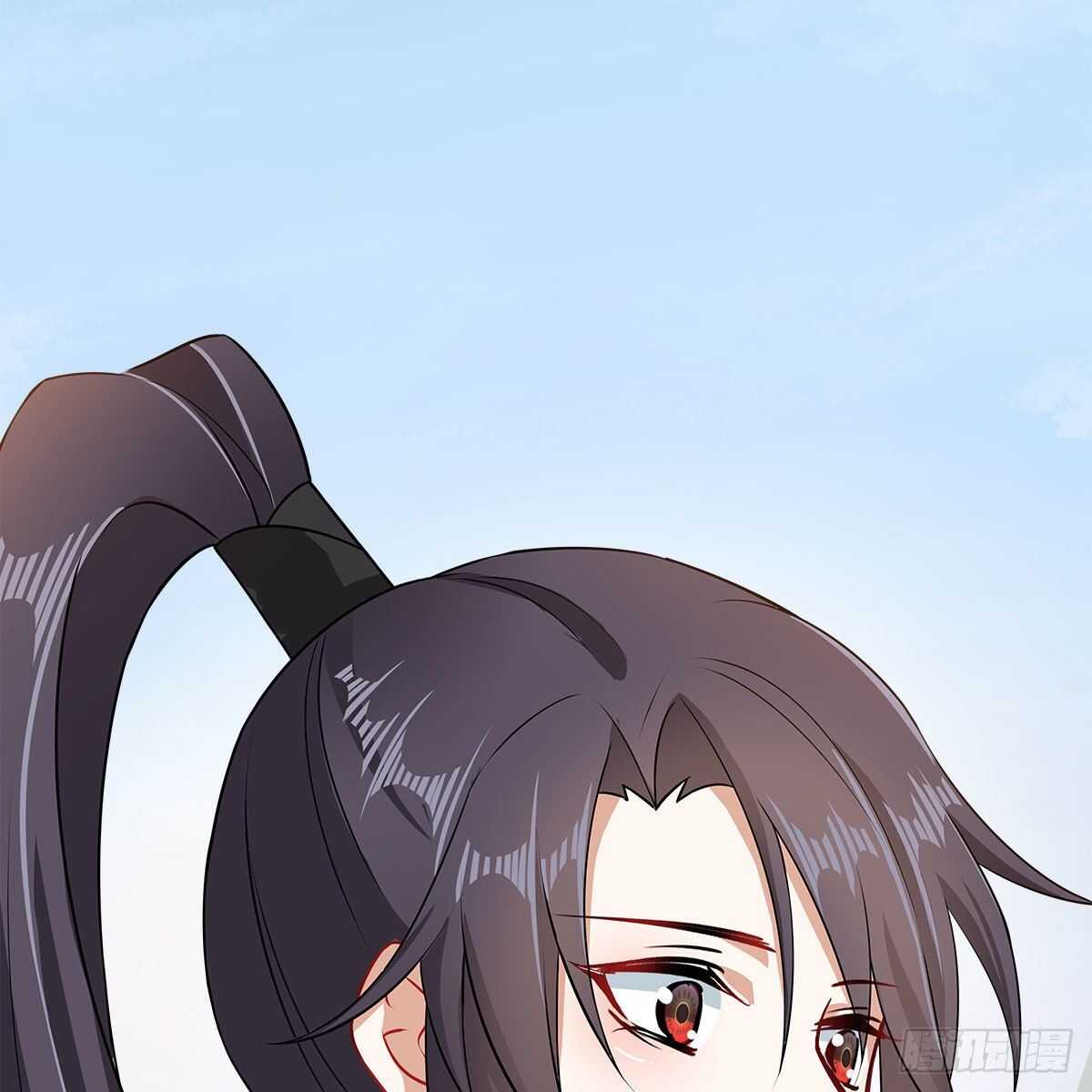 《老祖很忙之麒麟痴》031 为师来带你回家 第16页