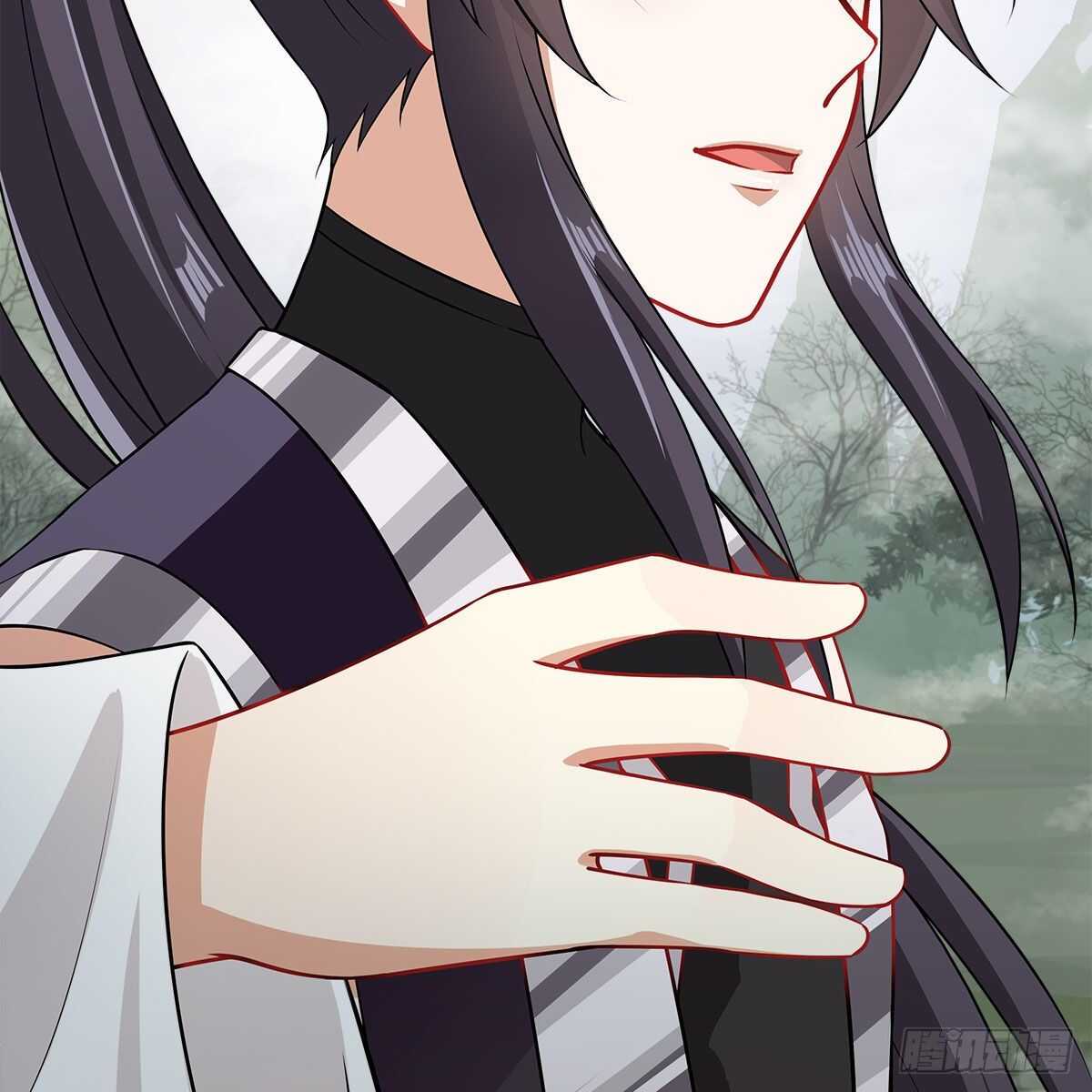 《老祖很忙之麒麟痴》031 为师来带你回家 第17页