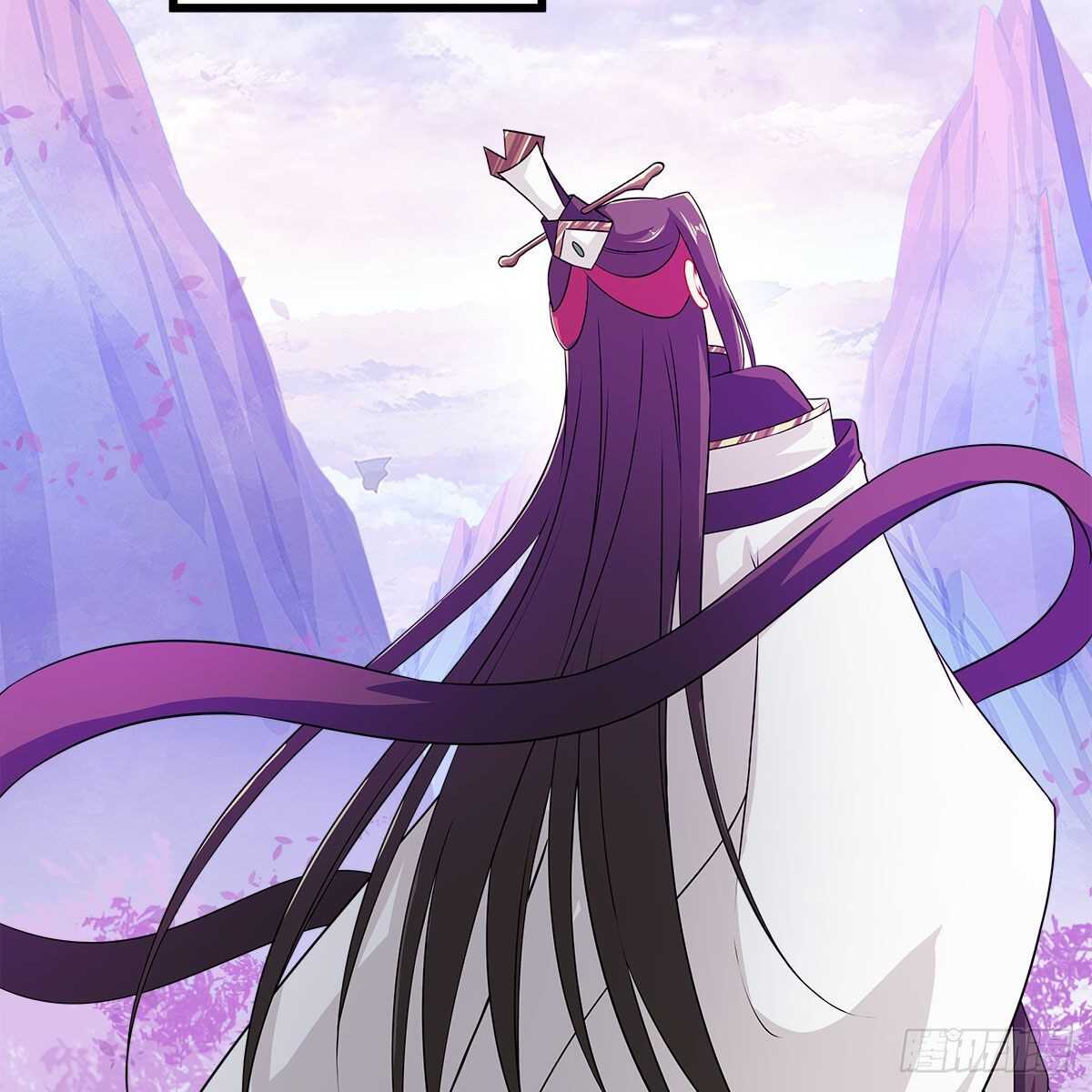 《老祖很忙之麒麟痴》031 为师来带你回家 第23页