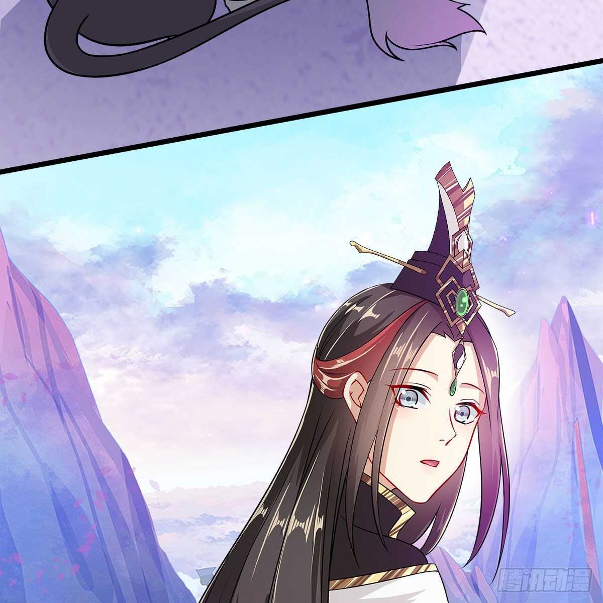 《老祖很忙之麒麟痴》031 为师来带你回家 第25页