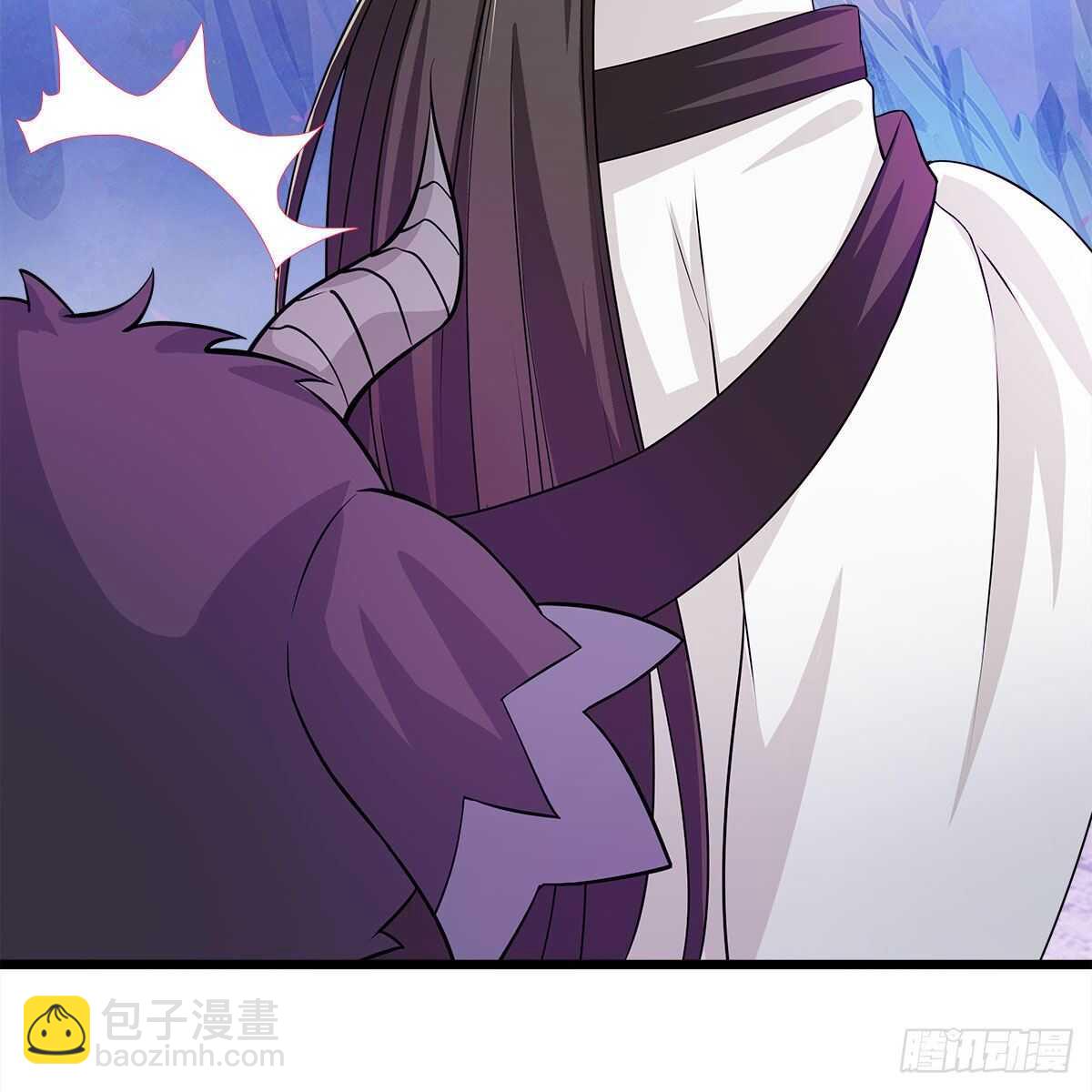 《老祖很忙之麒麟痴》031 为师来带你回家 第26页