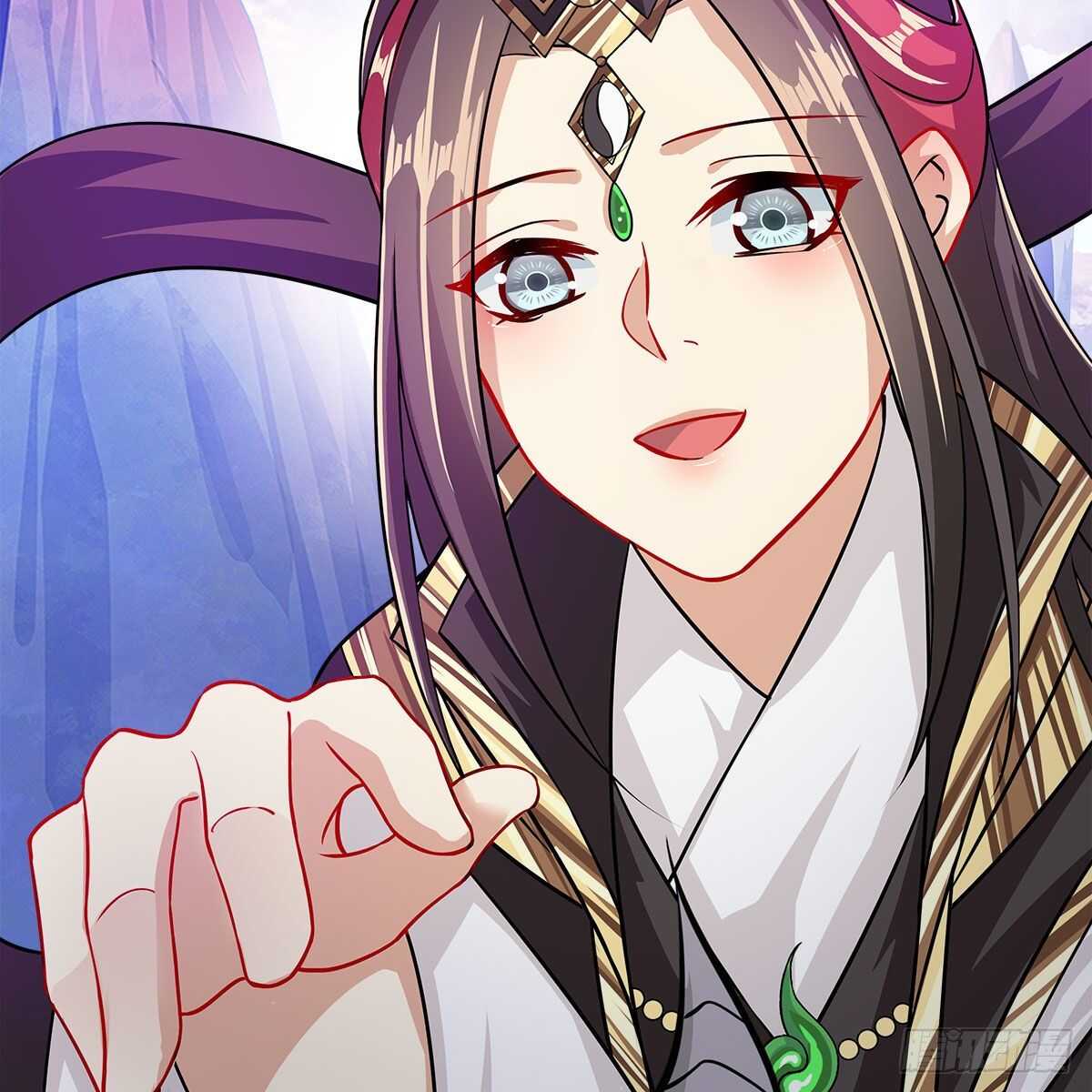 《老祖很忙之麒麟痴》031 为师来带你回家 第29页