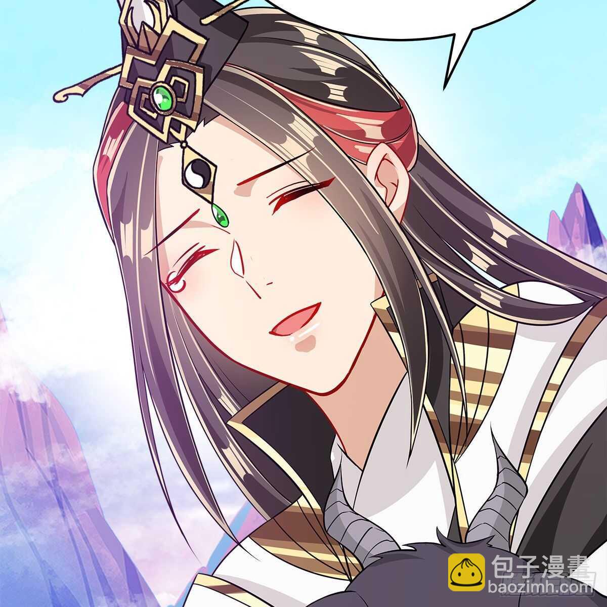 《老祖很忙之麒麟痴》031 为师来带你回家 第40页