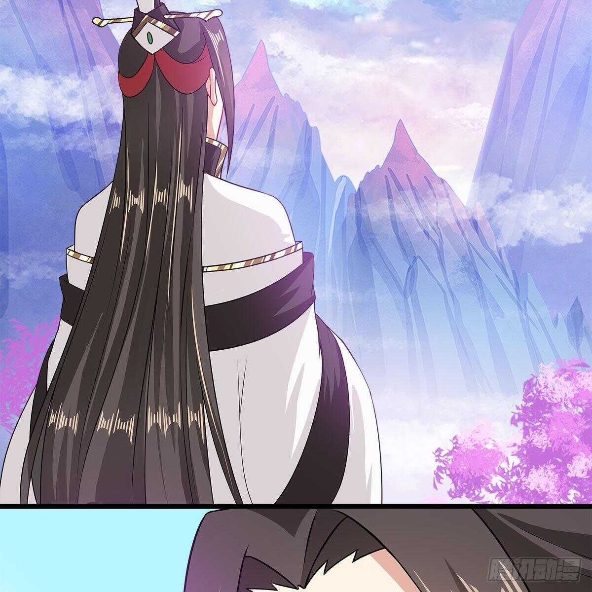 《老祖很忙之麒麟痴》031 为师来带你回家 第44页