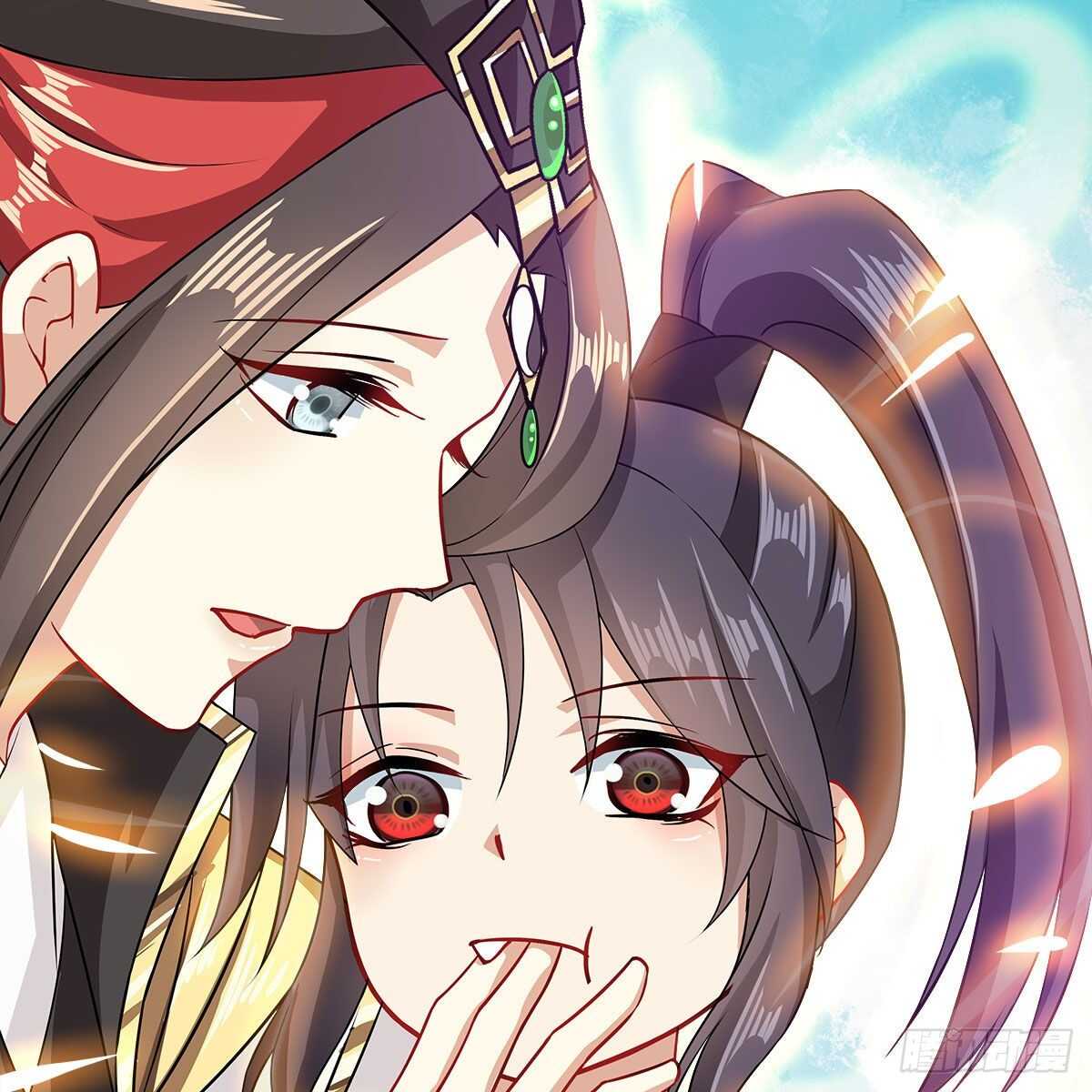 《老祖很忙之麒麟痴》031 为师来带你回家 第49页