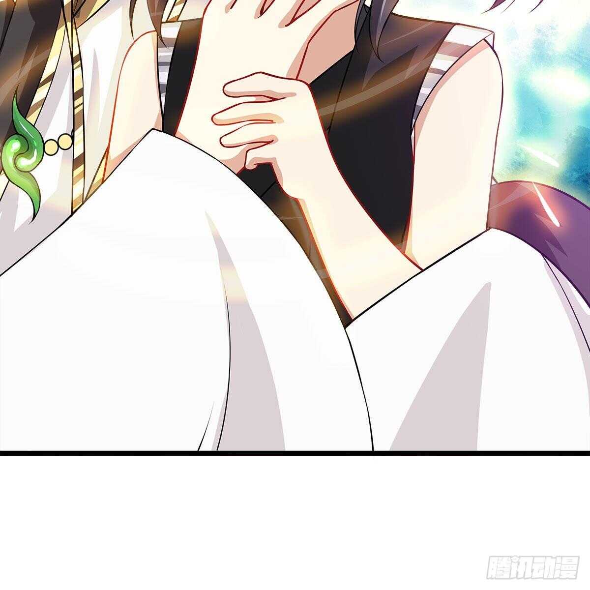 《老祖很忙之麒麟痴》031 为师来带你回家 第50页