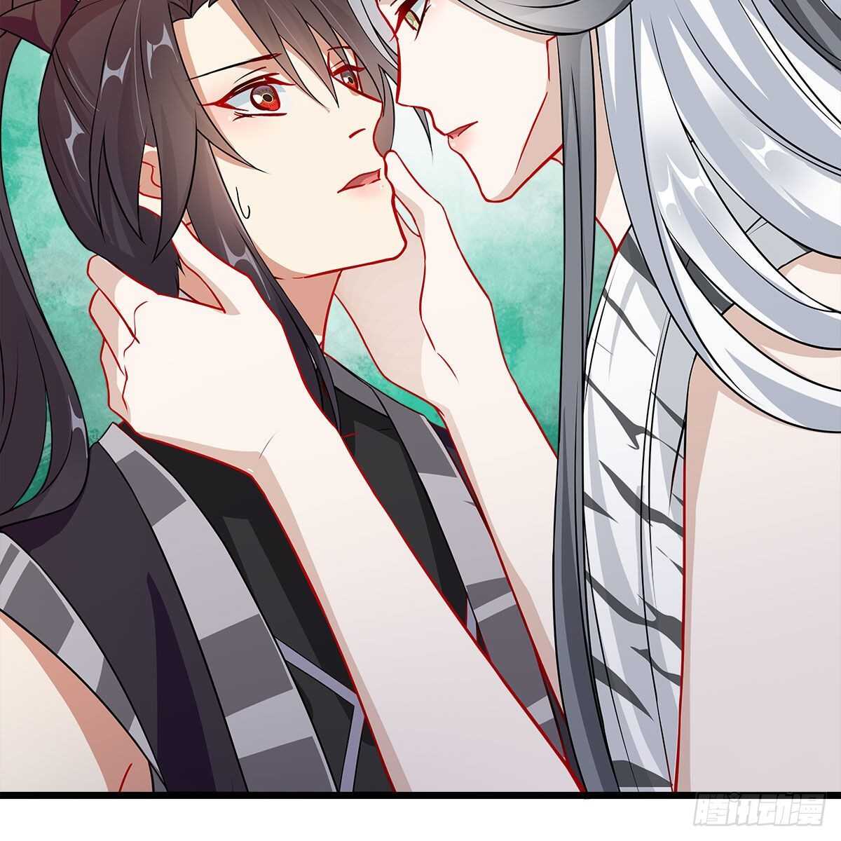 《老祖很忙之麒麟痴》031 为师来带你回家 第5页