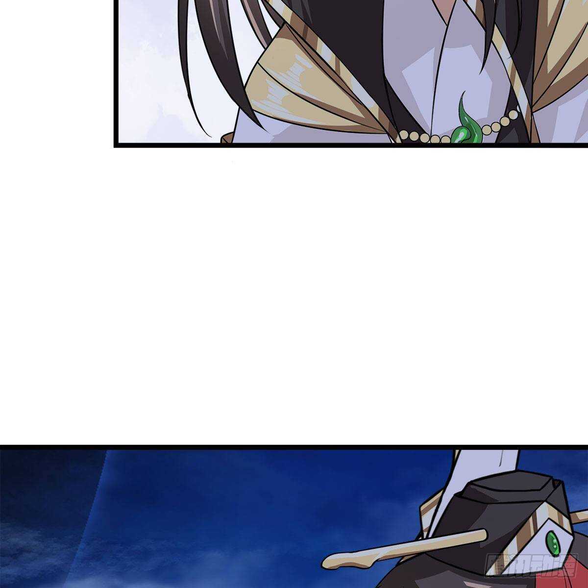 《老祖很忙之麒麟痴》033 更大的危机是…… 第19页