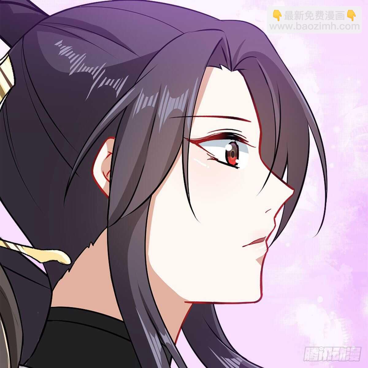 《老祖很忙之麒麟痴》033 更大的危机是…… 第29页