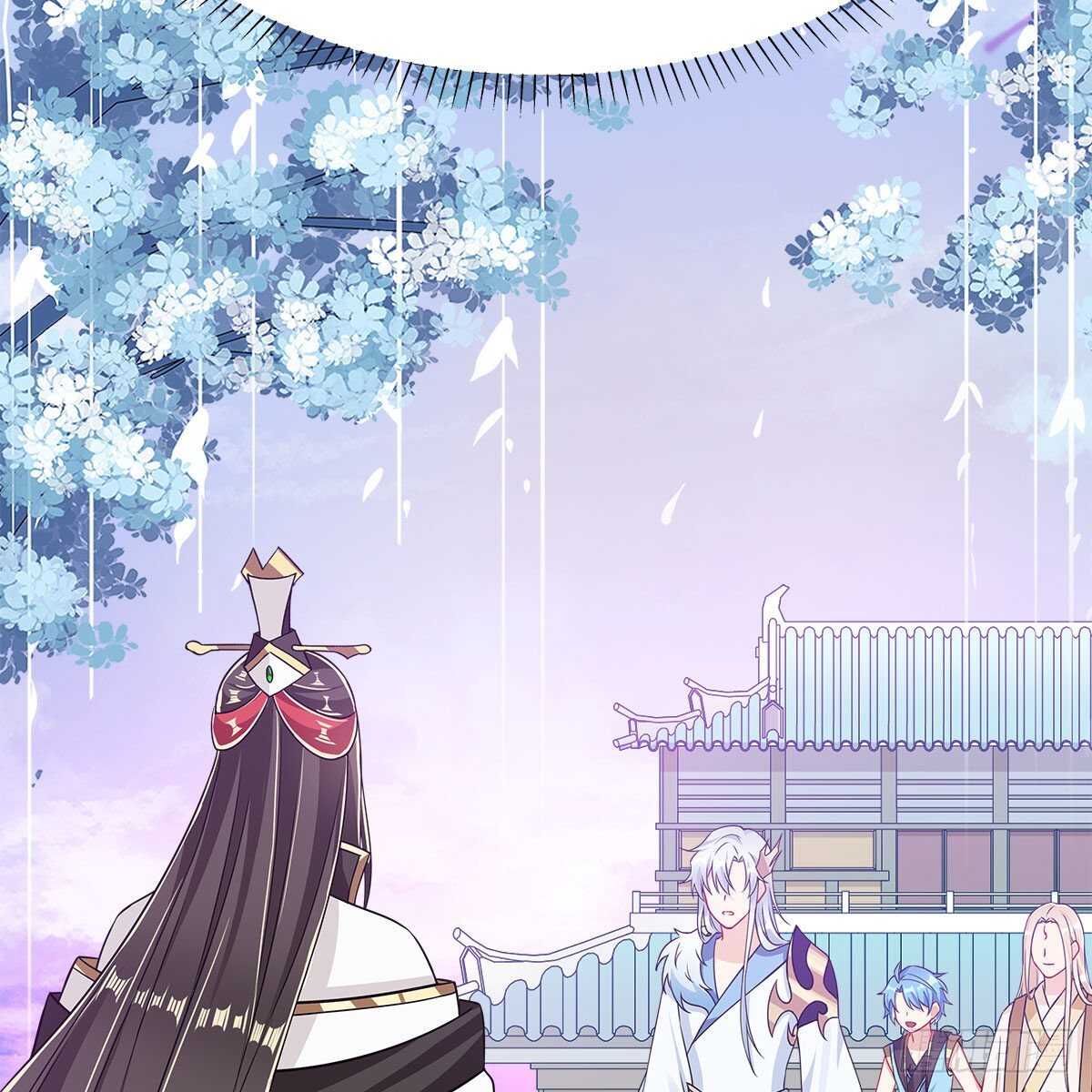 《老祖很忙之麒麟痴》033 更大的危机是…… 第31页