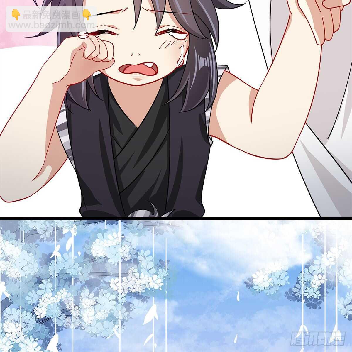 《老祖很忙之麒麟痴》033 更大的危机是…… 第34页