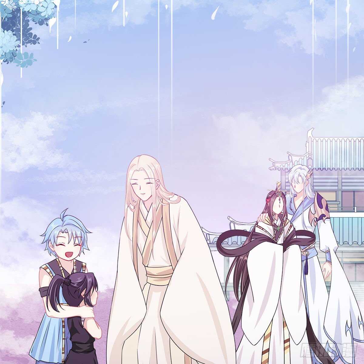 《老祖很忙之麒麟痴》033 更大的危机是…… 第35页