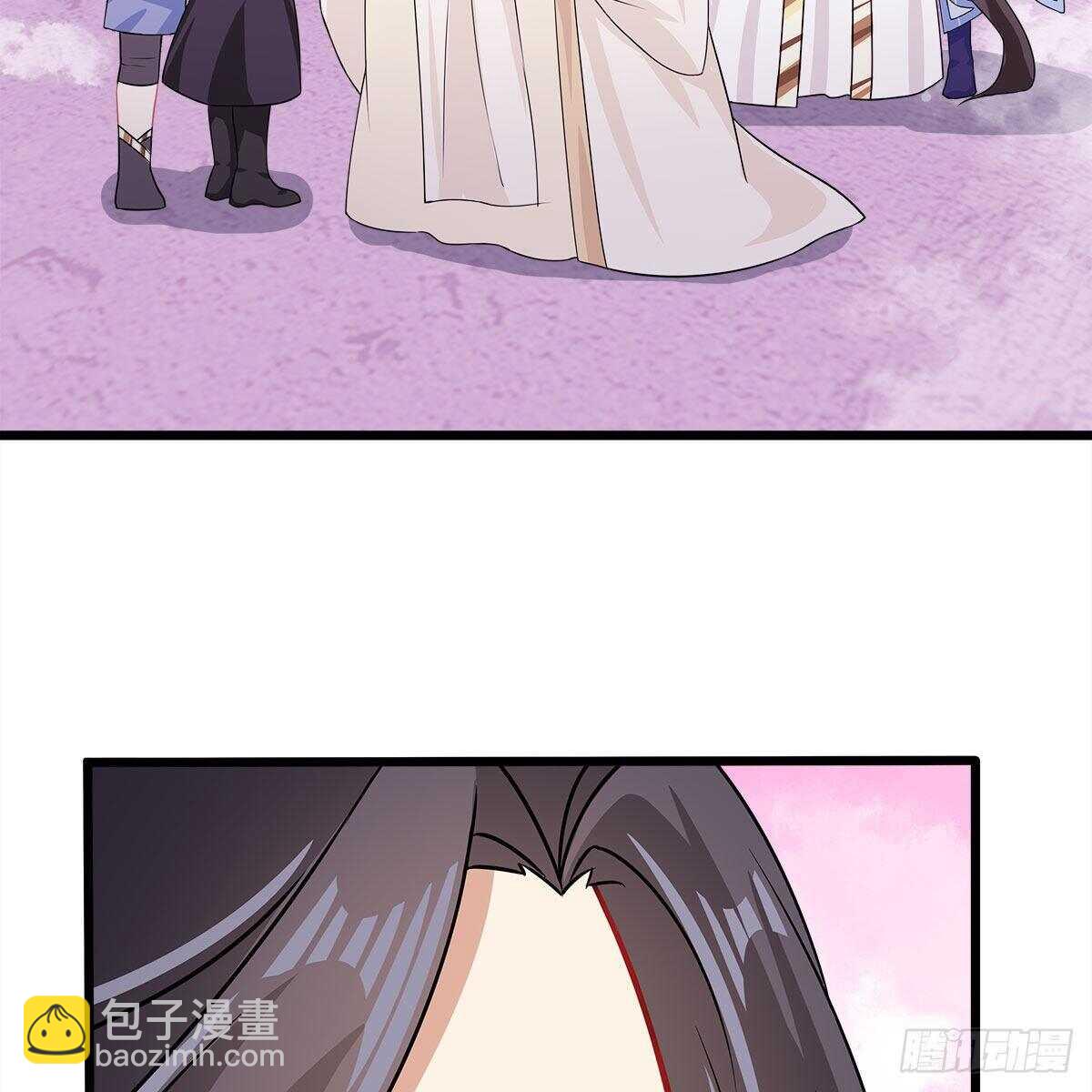 《老祖很忙之麒麟痴》033 更大的危机是…… 第36页
