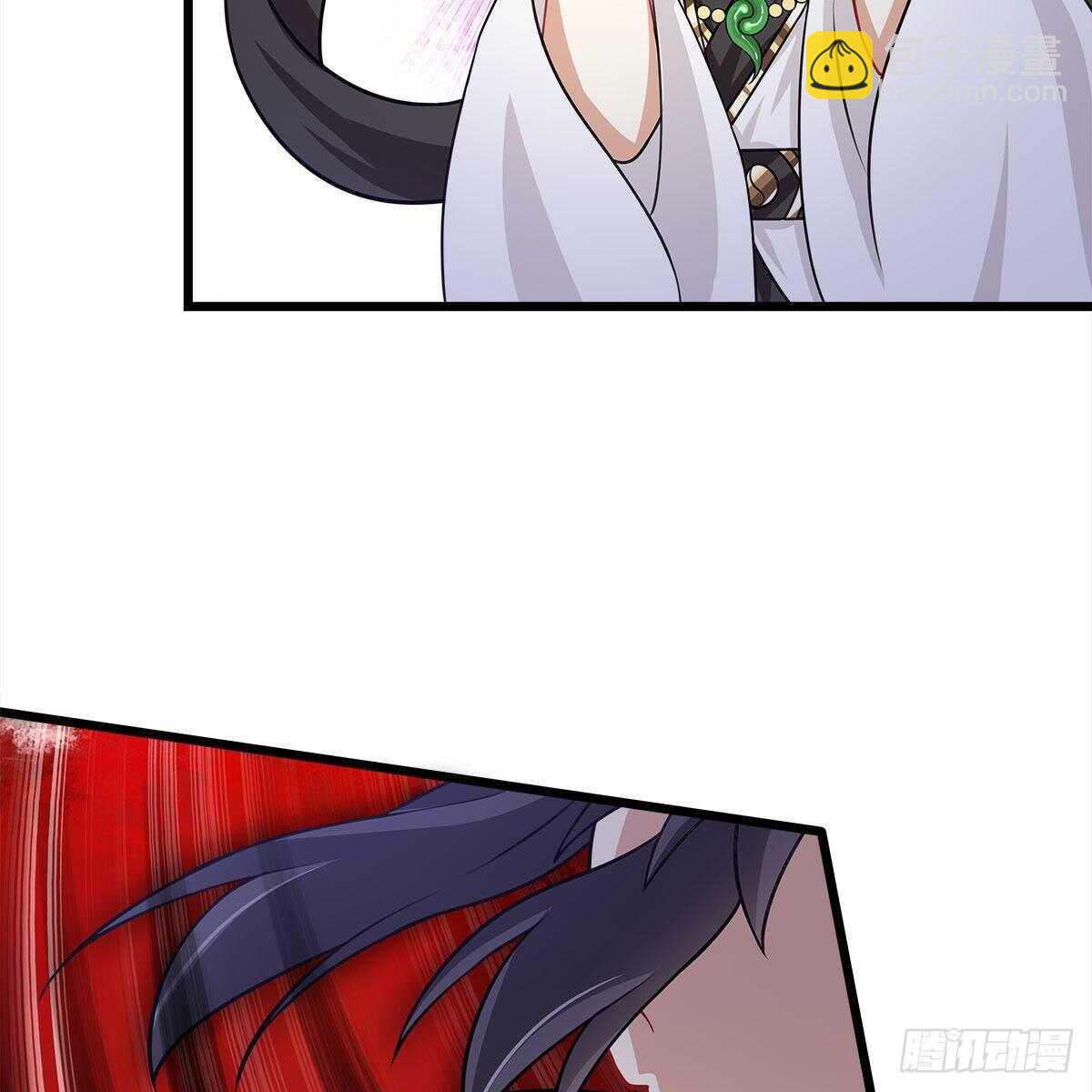 《老祖很忙之麒麟痴》033 更大的危机是…… 第7页