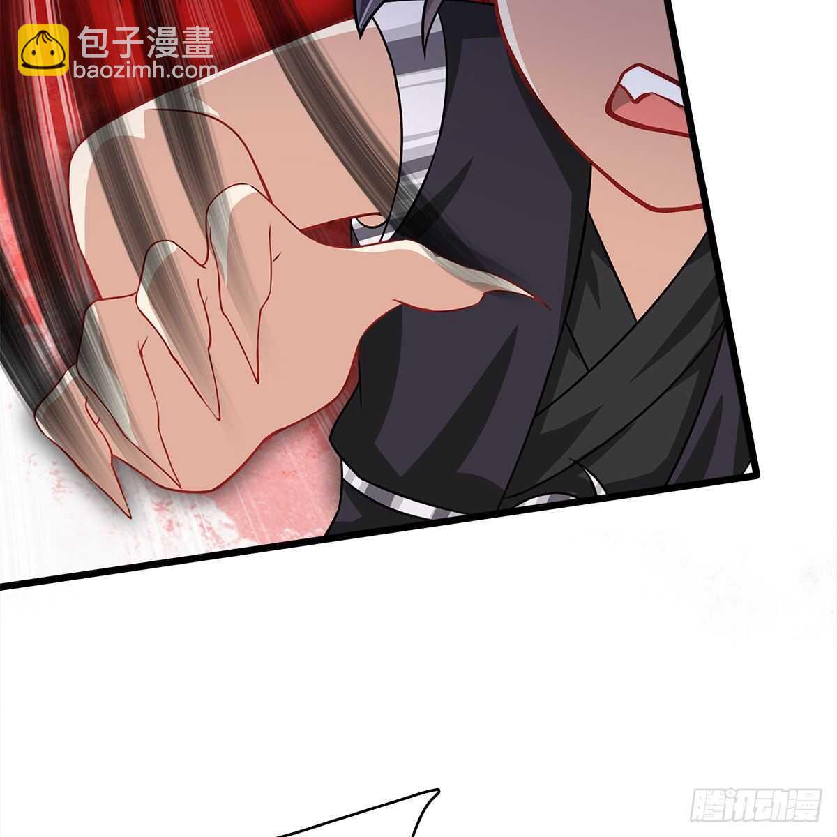 《老祖很忙之麒麟痴》033 更大的危机是…… 第8页