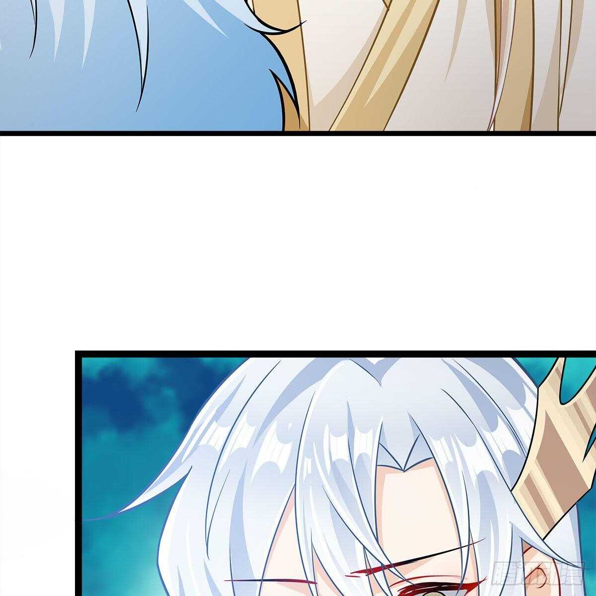 《老祖很忙之麒麟痴》034 师尊的情意 第21页