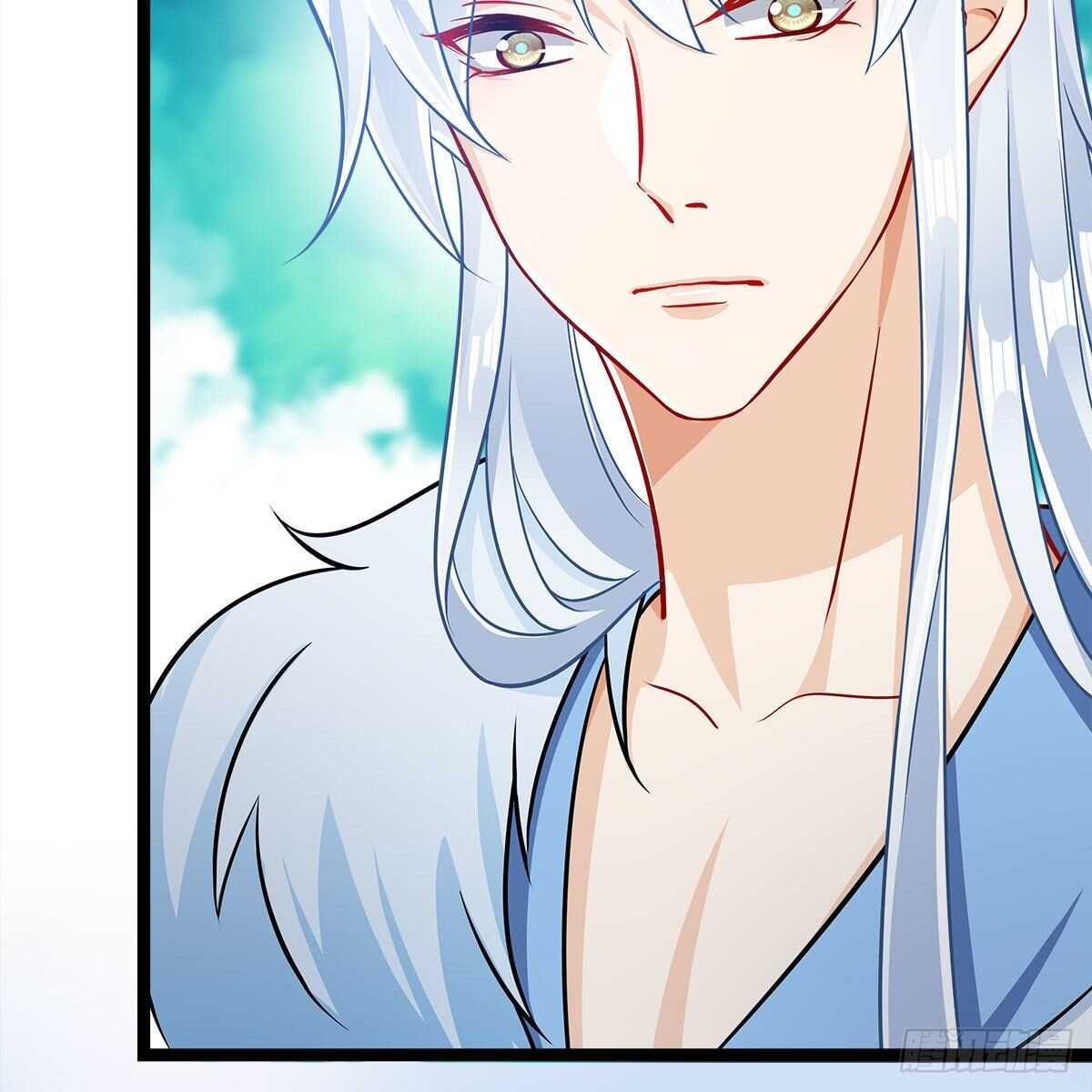 《老祖很忙之麒麟痴》034 师尊的情意 第22页