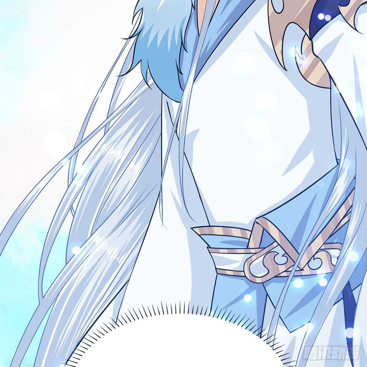 《老祖很忙之麒麟痴》034 师尊的情意 第28页