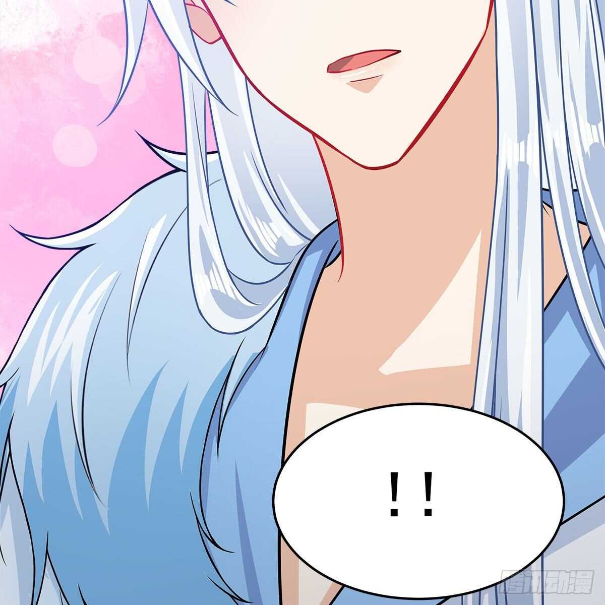 《老祖很忙之麒麟痴》034 师尊的情意 第43页