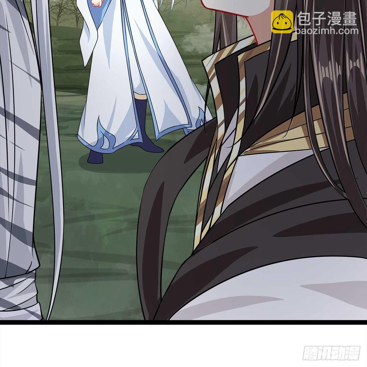 《老祖很忙之麒麟痴》034 师尊的情意 第49页