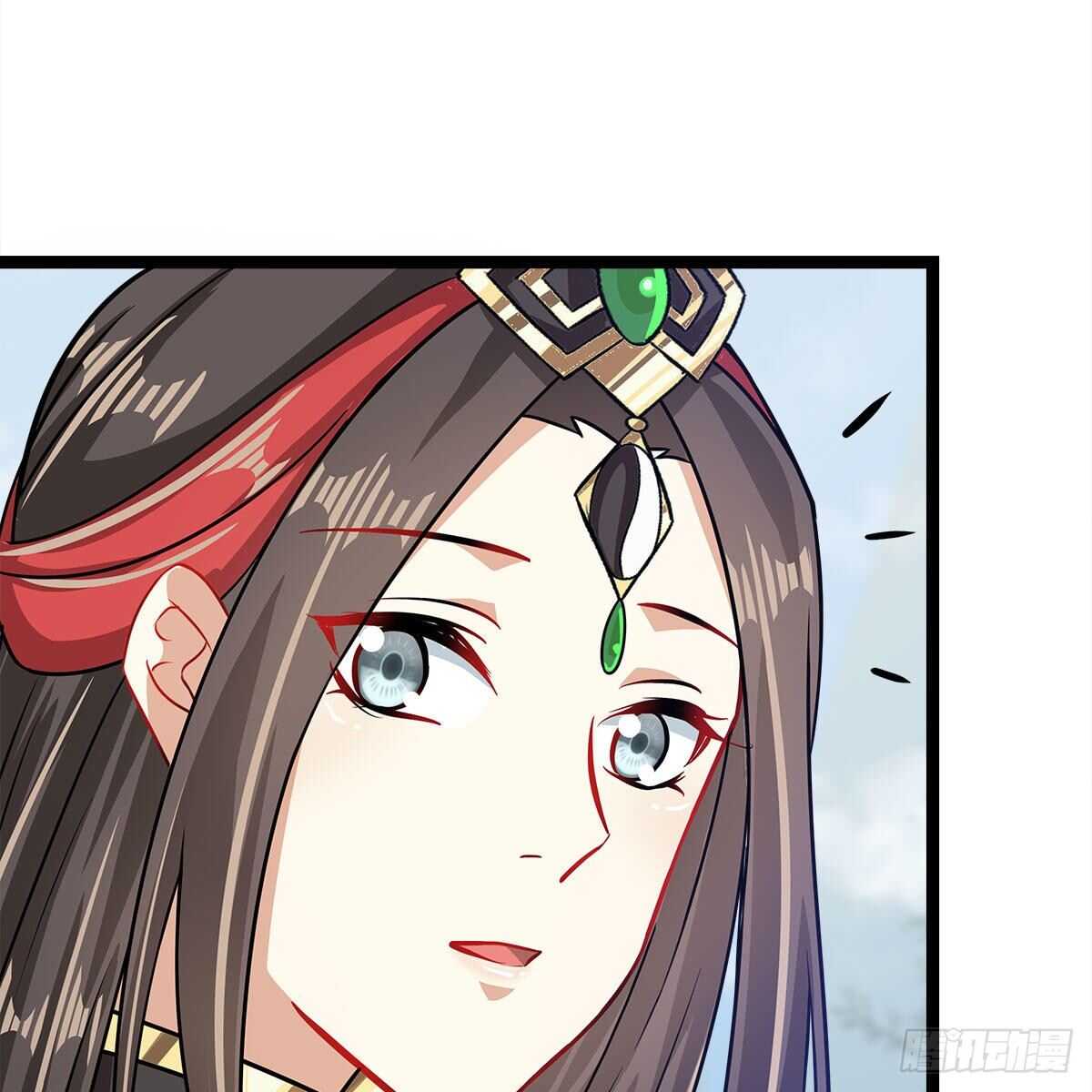 《老祖很忙之麒麟痴》034 师尊的情意 第50页