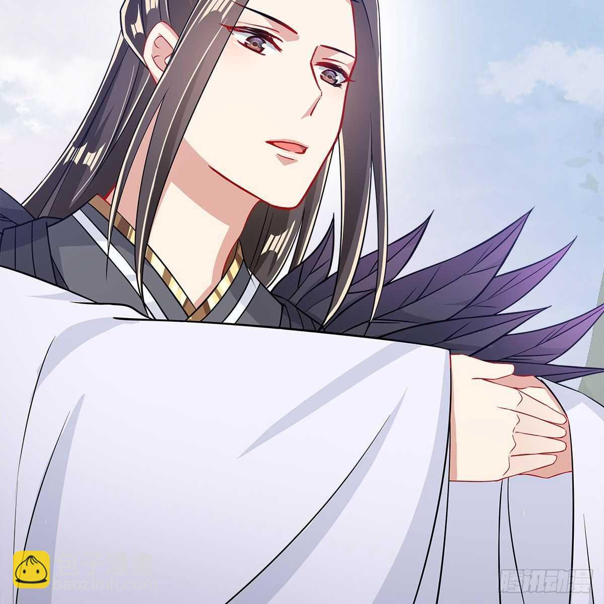 《老祖很忙之麒麟痴》035 三界危机的征兆 第16页