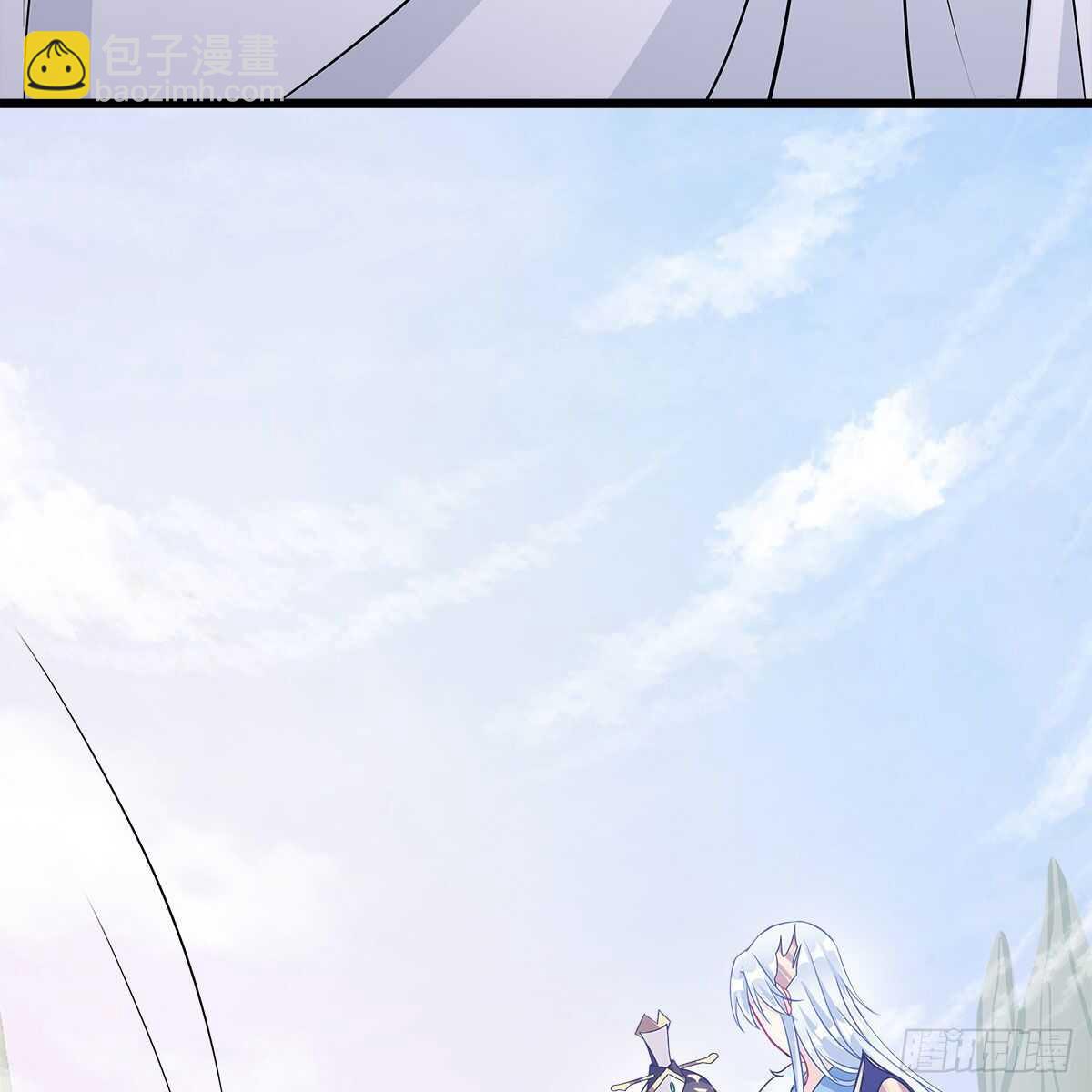 《老祖很忙之麒麟痴》035 三界危机的征兆 第17页
