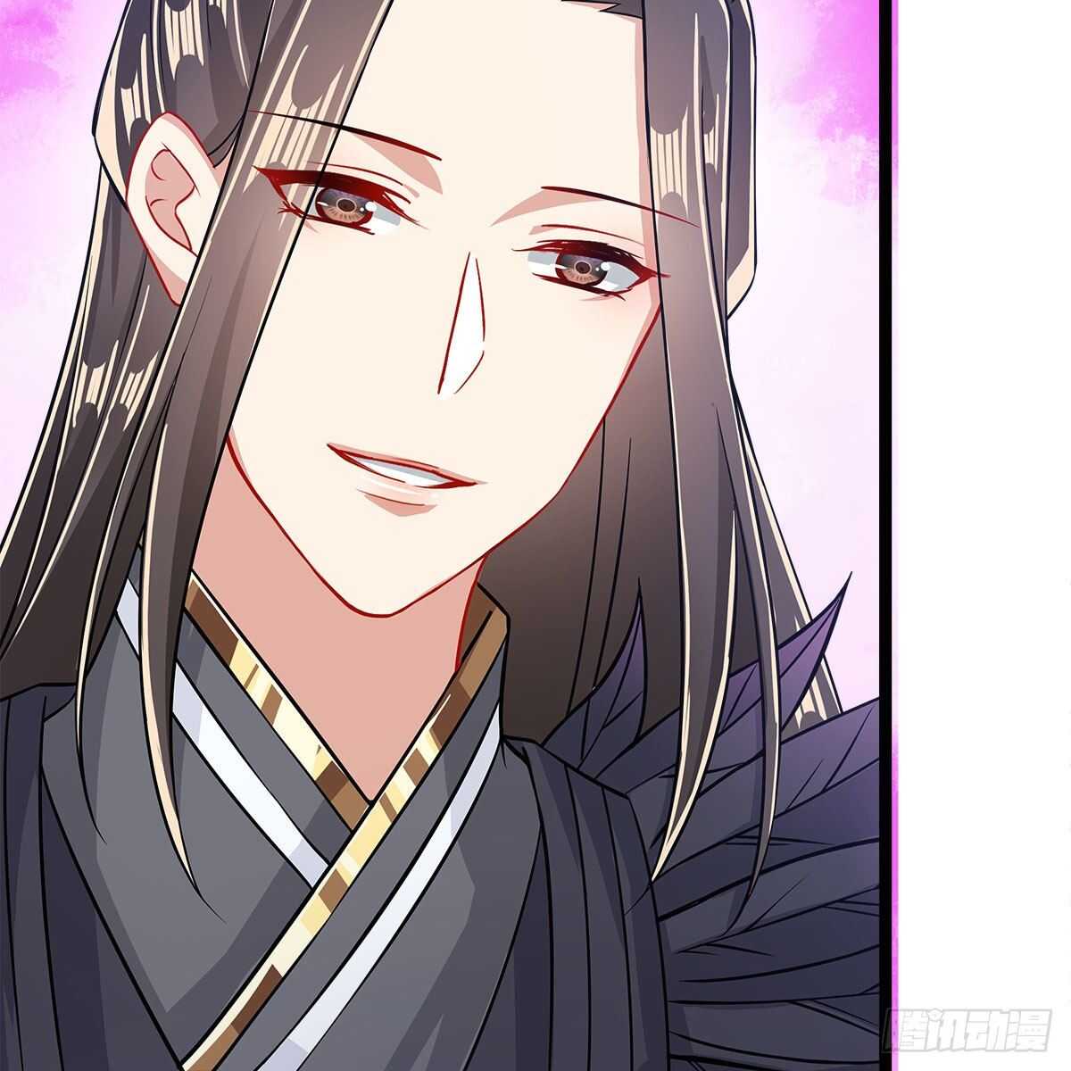 《老祖很忙之麒麟痴》035 三界危机的征兆 第22页