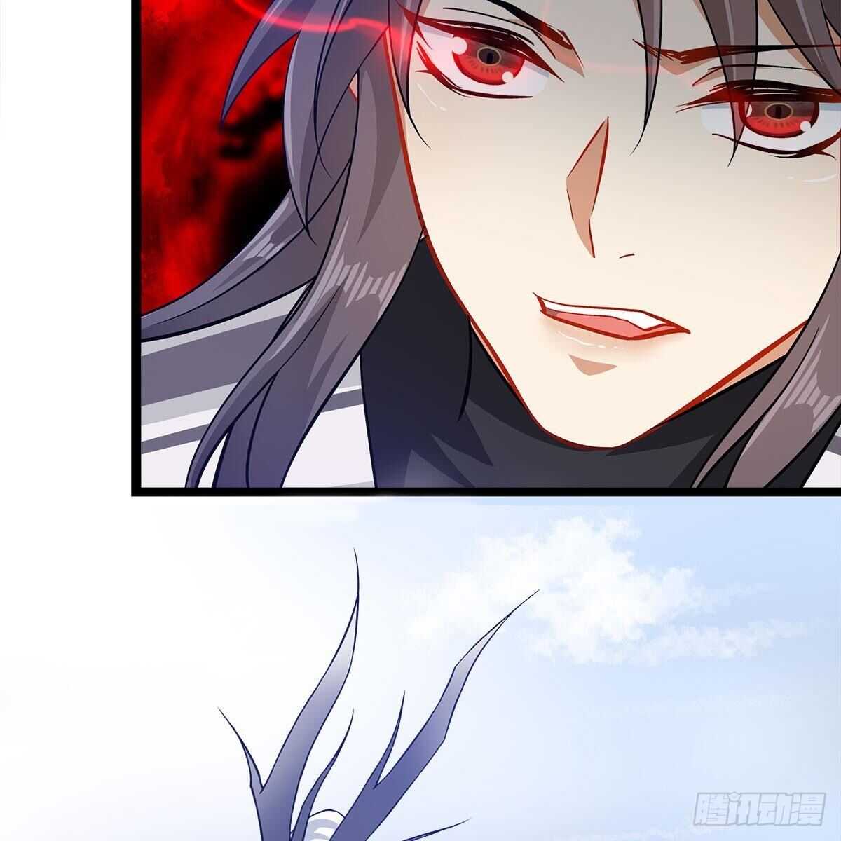 《老祖很忙之麒麟痴》035 三界危机的征兆 第29页