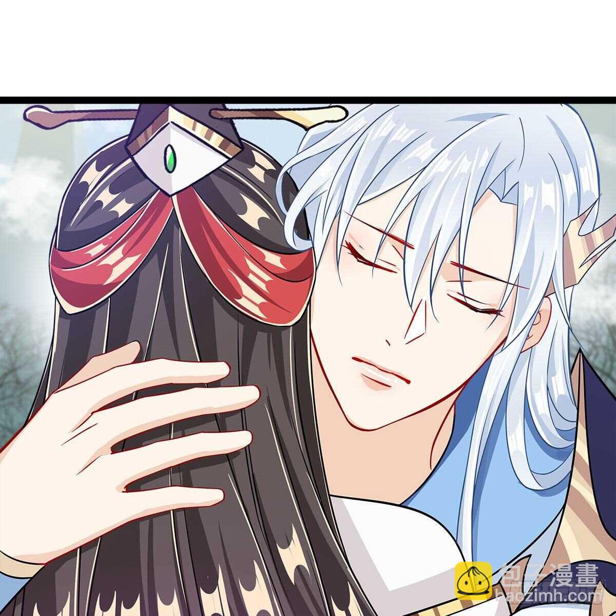 《老祖很忙之麒麟痴》035 三界危机的征兆 第3页