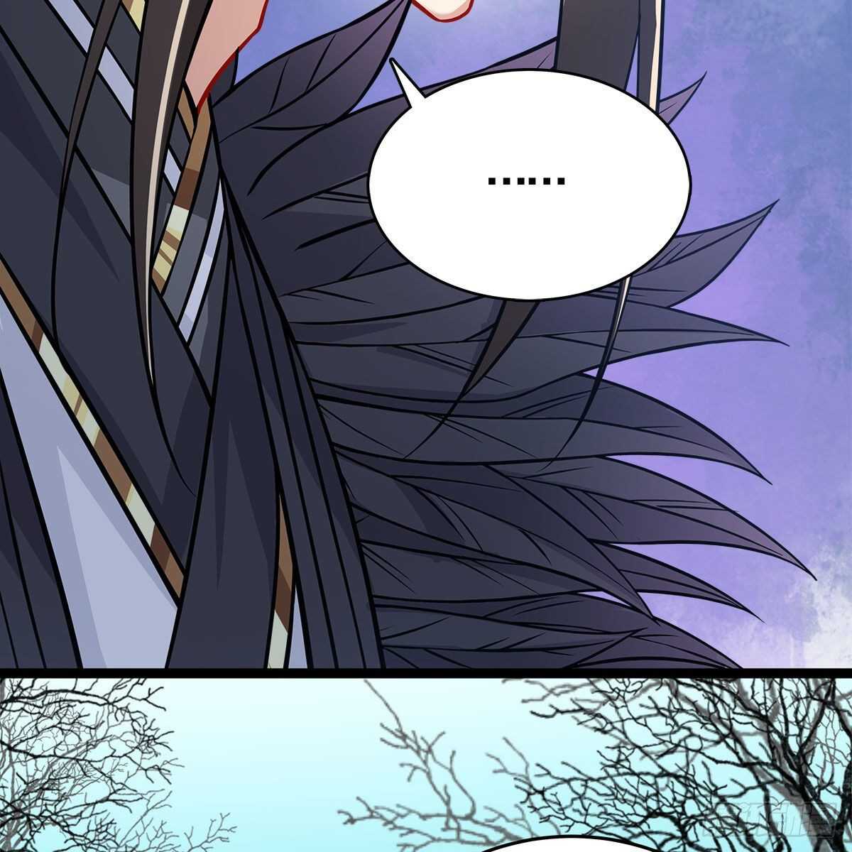 《老祖很忙之麒麟痴》035 三界危机的征兆 第41页