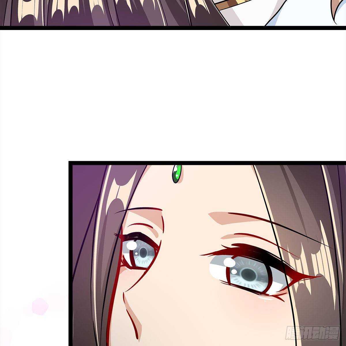 《老祖很忙之麒麟痴》035 三界危机的征兆 第4页