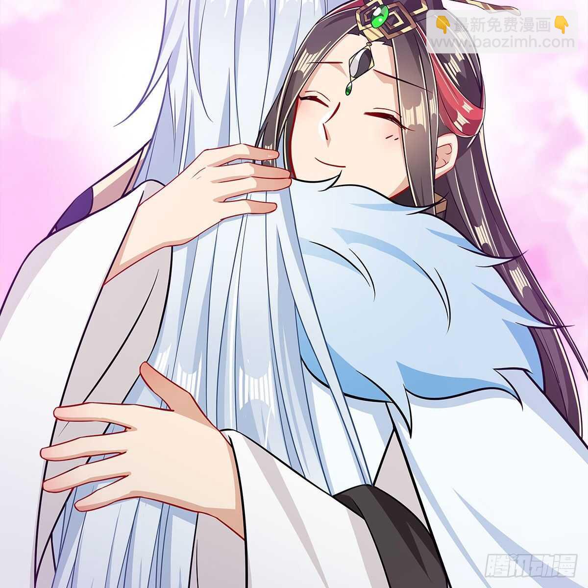 《老祖很忙之麒麟痴》035 三界危机的征兆 第6页