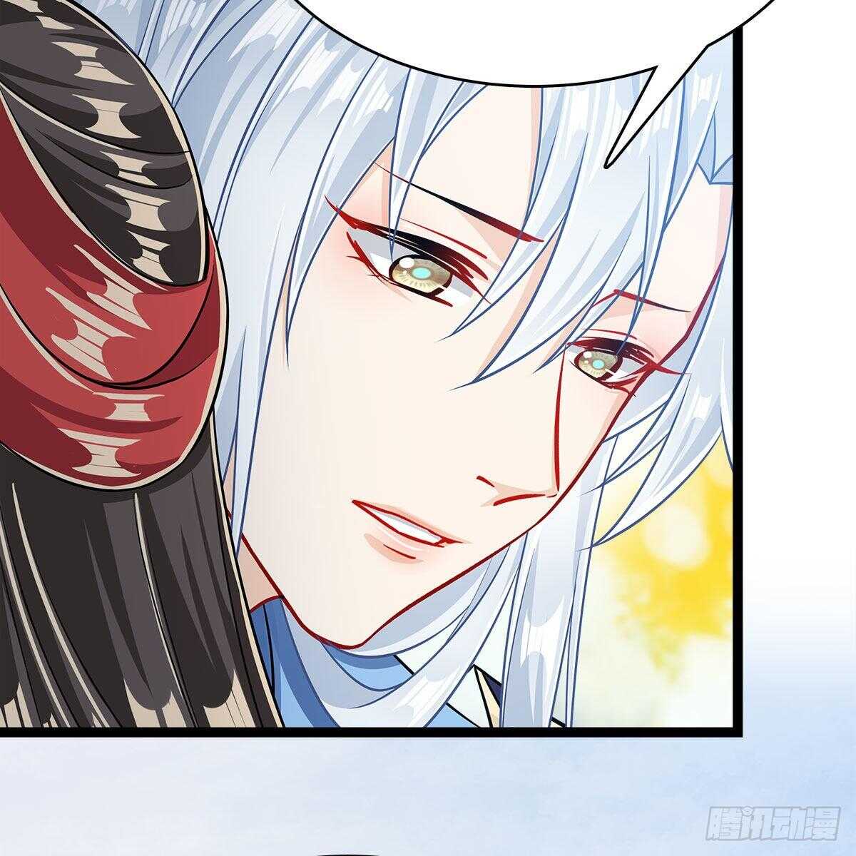 《老祖很忙之麒麟痴》035 三界危机的征兆 第8页